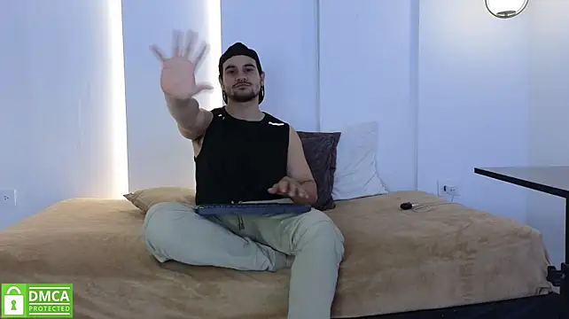 Jake_muller2 webcam