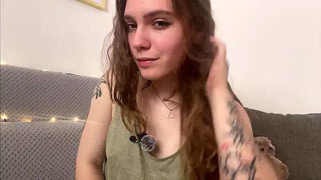AliKnop webcam