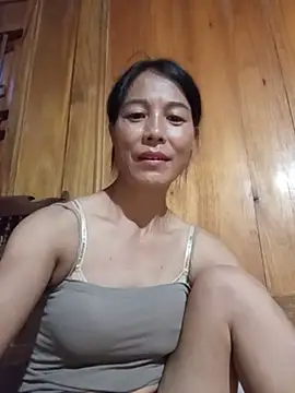 Lily-ly live cam room