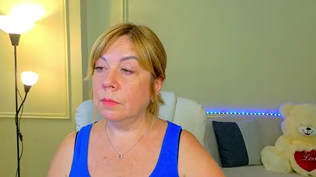 ChristinaDavedes webcam