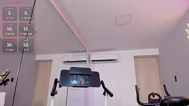 Aria_Flame webcam