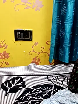 SAHIBAHOTBHABHI webcam