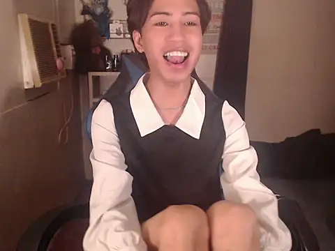 Yukino23 webcam