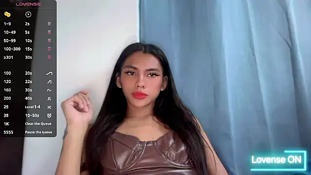 Lexi_pepper webcam