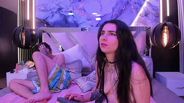 RavenAndLogan