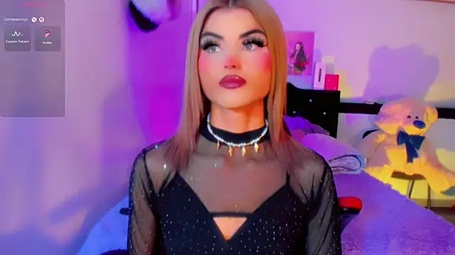 Jessica_smith_1 webcam