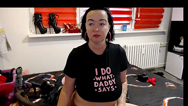 Alexie33 webcam