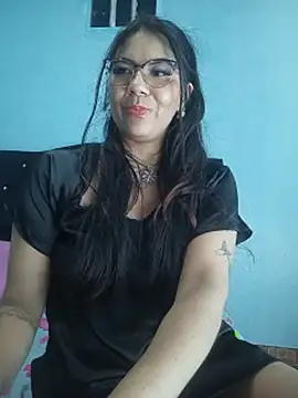 Luna_Dumont webcam