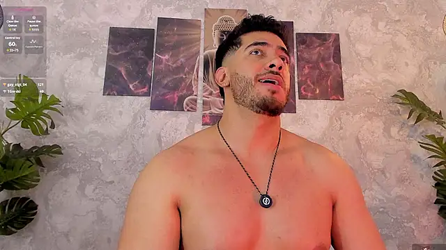 Nate_franco webcam