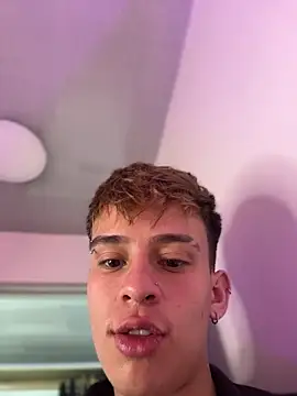 LiamWildx20 webcam
