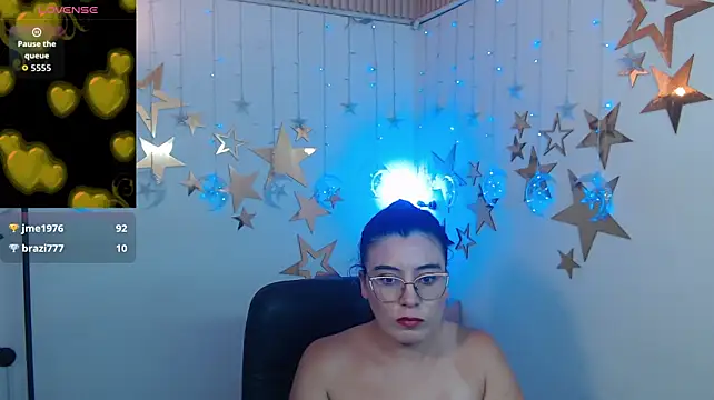 allison_mc webcam