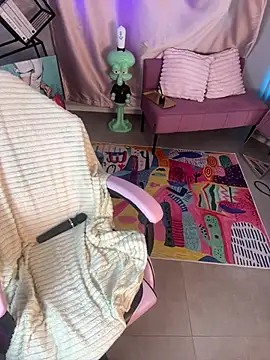 Hot_blondie webcam