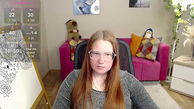 kuri_u webcam