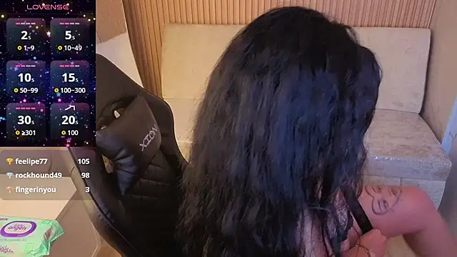 ivyka_monroe_cn webcam
