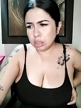 alessiafontine1 webcam