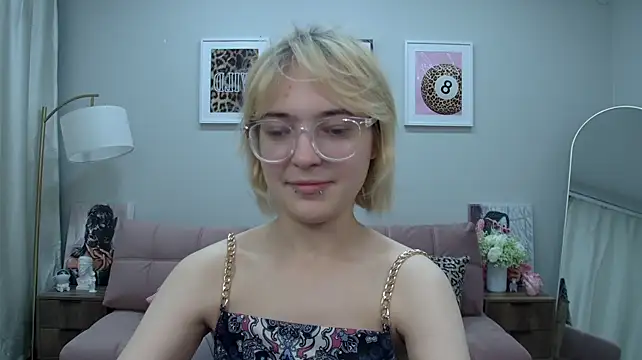 RuraBlare webcam