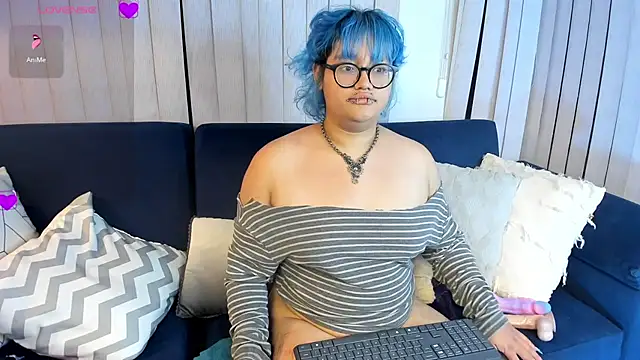 Blue_Cherry webcam