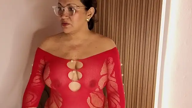 Madam_Rose webcam