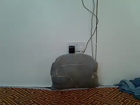 BabyLuxe8 webcam