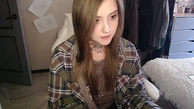 Taissa_Harmon webcam