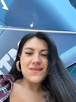 Wet__Bunny webcam