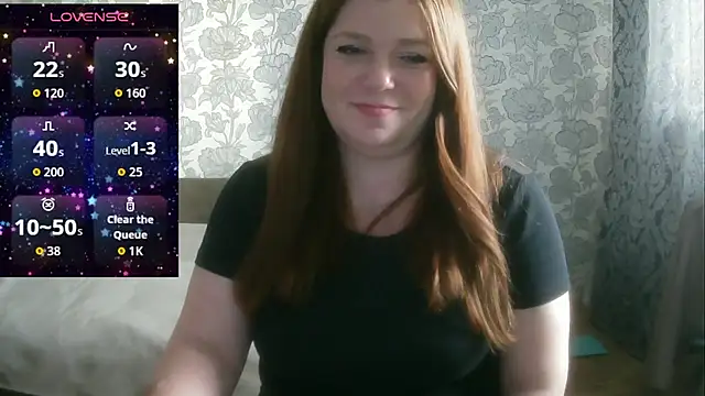 Sabrina_Poison webcam