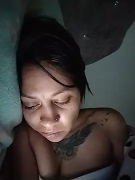 Tiphanydirty3 webcam