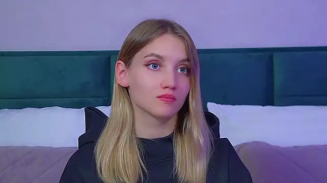 StacyEvances webcam