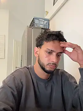 Gipsyboysteve webcam