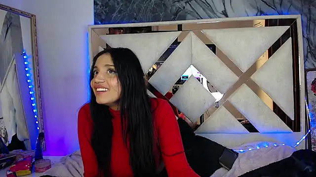 ladymooncs webcam