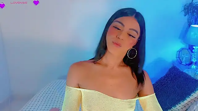 tiifannysexyhot webcam