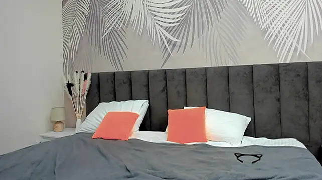 BlondeSambuca webcam