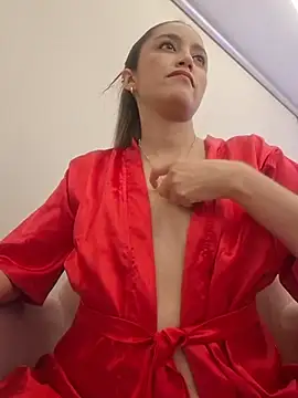 SusanaMein webcam