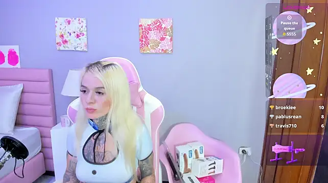_mariangel1 webcam