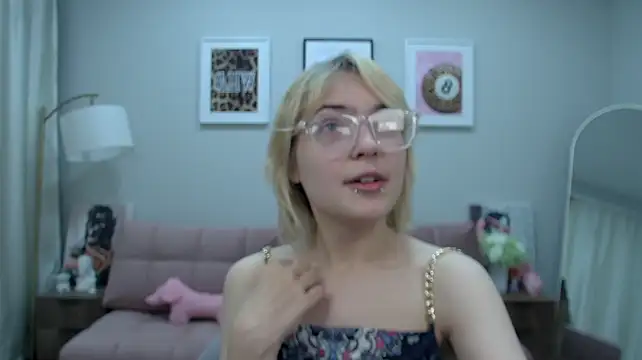 RuraBlare webcam