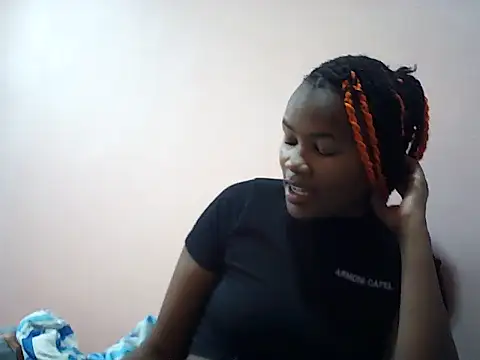 Beauty_lol webcam