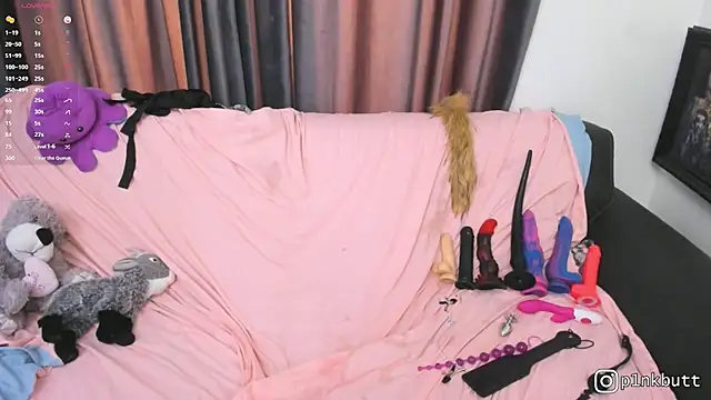 HelenGoat webcam