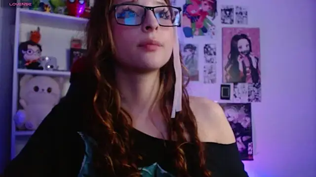 CelesteAyase webcam