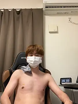 kousuke_3's room