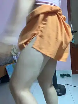 JerryJen11 webcam