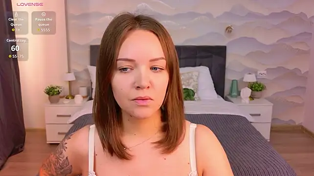Chloe_Sapphire webcam