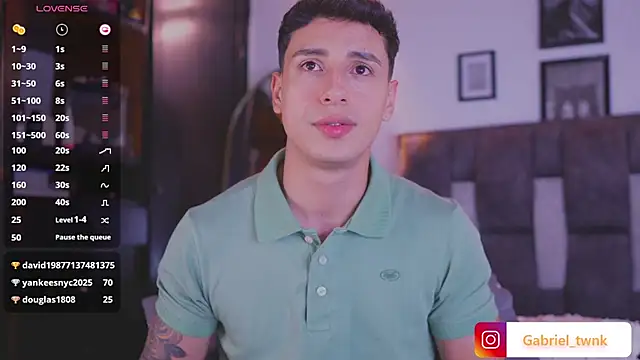 I_Gabriel