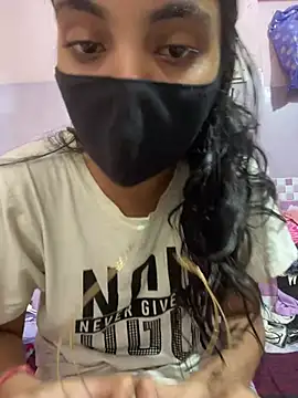Sandhya_77 webcam