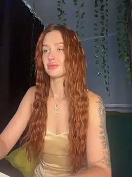 LittleFox___ webcam