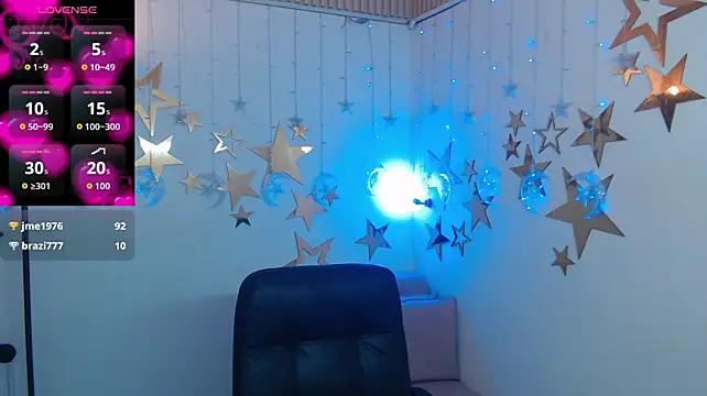 allison_mc webcam