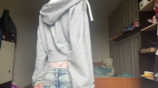 MarryTurnier webcam