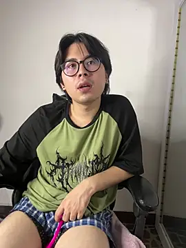 _Tommy_7 webcam