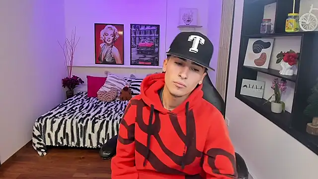 Benji23_ webcam