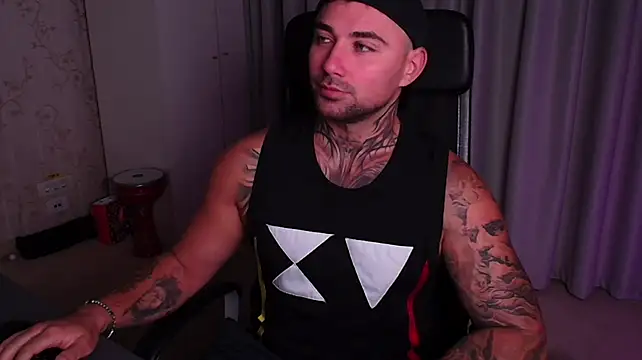 DuncanStone webcam