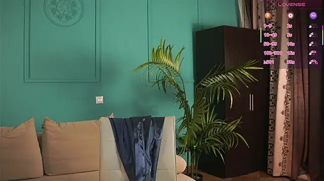 Margot_Ocean webcam